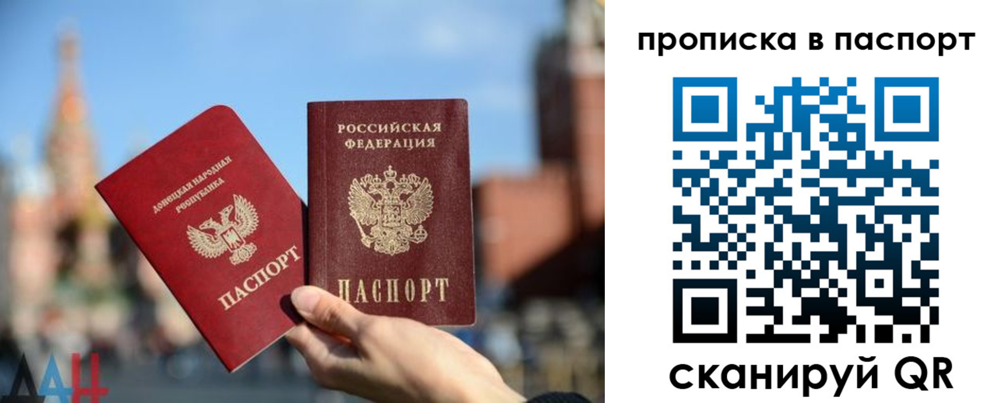 прописка ребенка в Пушкино